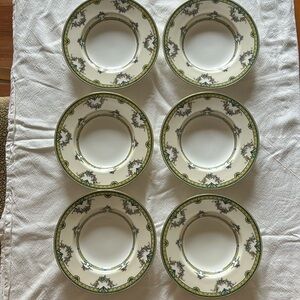 Vintage Mintons Bowls